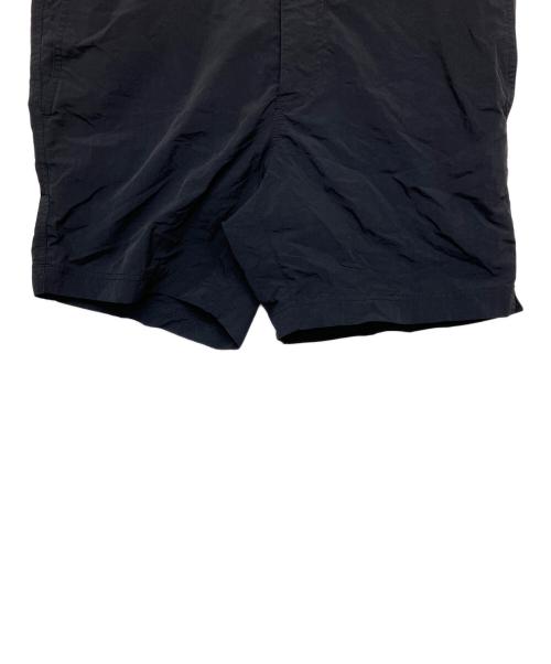 TOM FORD（トムフォード）TOM FORD (トムフォード) TFB461　ショートパンツ ブラック サイズ:46の古着・服飾アイテム