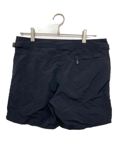 TOM FORD（トムフォード）TOM FORD (トムフォード) TFB461　ショートパンツ ブラック サイズ:46の古着・服飾アイテム