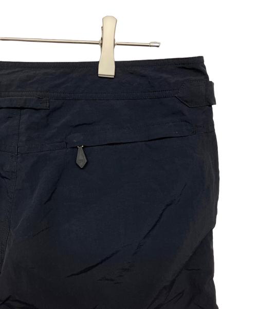 TOM FORD（トムフォード）TOM FORD (トムフォード) TFB461　ショートパンツ ブラック サイズ:46の古着・服飾アイテム