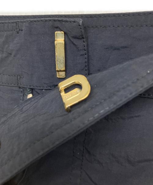 TOM FORD（トムフォード）TOM FORD (トムフォード) TFB461　ショートパンツ ブラック サイズ:46の古着・服飾アイテム