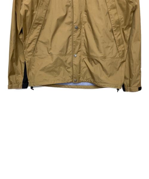 THE NORTH FACE（ザ ノース フェイス）THE NORTH FACE (ザ ノース フェイス) NP12135　マウンテンパーカー ブラウン サイズ:XLの古着・服飾アイテム