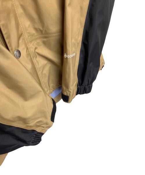 THE NORTH FACE（ザ ノース フェイス）THE NORTH FACE (ザ ノース フェイス) NP12135　マウンテンパーカー ブラウン サイズ:XLの古着・服飾アイテム