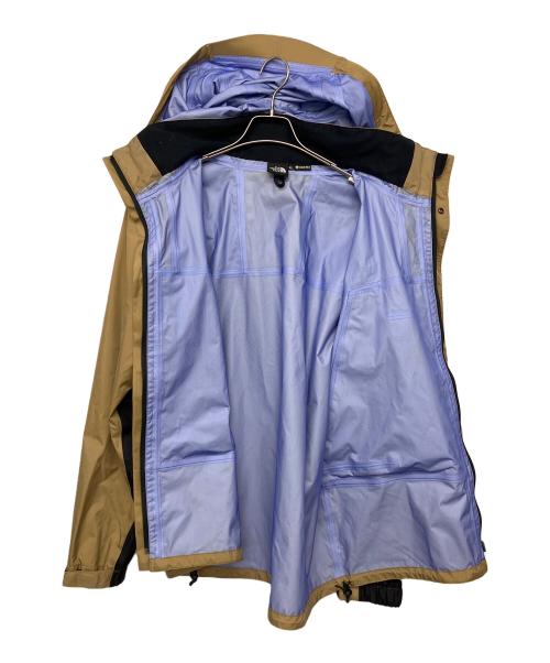 THE NORTH FACE（ザ ノース フェイス）THE NORTH FACE (ザ ノース フェイス) NP12135　マウンテンパーカー ブラウン サイズ:XLの古着・服飾アイテム