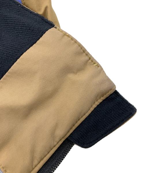 THE NORTH FACE（ザ ノース フェイス）THE NORTH FACE (ザ ノース フェイス) NP12135　マウンテンパーカー ブラウン サイズ:XLの古着・服飾アイテム