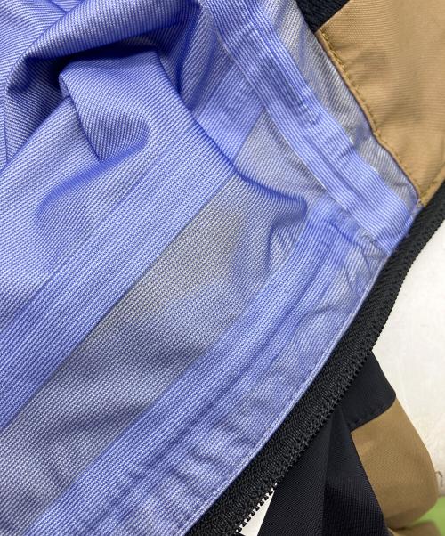 THE NORTH FACE（ザ ノース フェイス）THE NORTH FACE (ザ ノース フェイス) NP12135　マウンテンパーカー ブラウン サイズ:XLの古着・服飾アイテム