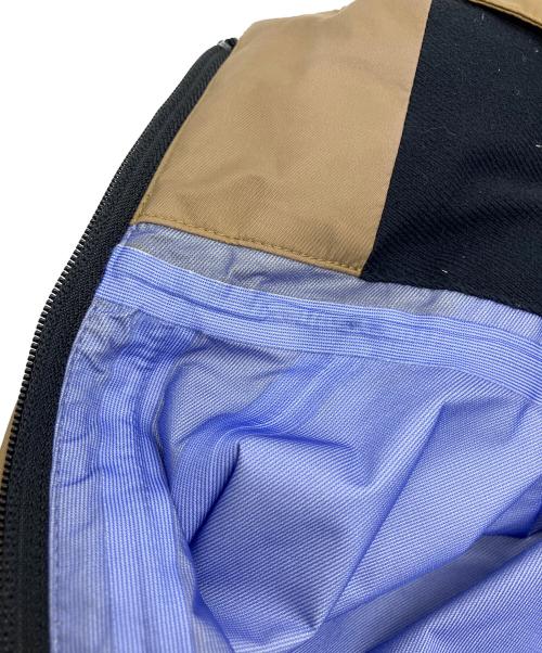 THE NORTH FACE（ザ ノース フェイス）THE NORTH FACE (ザ ノース フェイス) NP12135　マウンテンパーカー ブラウン サイズ:XLの古着・服飾アイテム