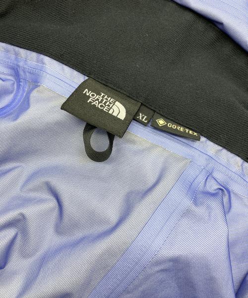 THE NORTH FACE（ザ ノース フェイス）THE NORTH FACE (ザ ノース フェイス) NP12135　マウンテンパーカー ブラウン サイズ:XLの古着・服飾アイテム