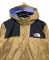 THE NORTH FACE (ザ ノース フェイス) NP12135　マウンテンパーカー ブラウン サイズ:XL：12000円