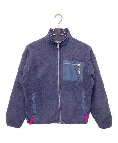 中古・古着通販】Patagonia (パタゴニア) ボアジャケット USA製 91年製