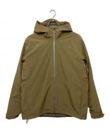 THE NORTH FACE（ザ ノース フェイス）の古着「トリクライメイトジャケット」｜カーキ