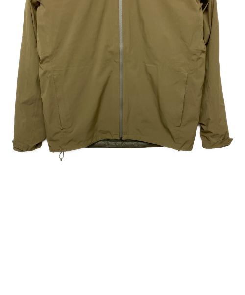 THE NORTH FACE（ザ ノース フェイス）THE NORTH FACE (ザ ノース フェイス) トリクライメイトジャケット カーキ サイズ:XLの古着・服飾アイテム