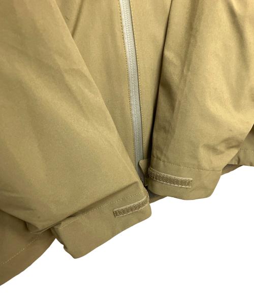 THE NORTH FACE（ザ ノース フェイス）THE NORTH FACE (ザ ノース フェイス) トリクライメイトジャケット カーキ サイズ:XLの古着・服飾アイテム