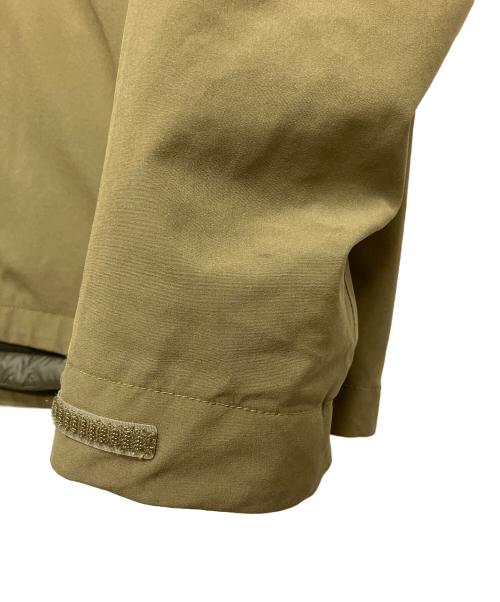 THE NORTH FACE（ザ ノース フェイス）THE NORTH FACE (ザ ノース フェイス) トリクライメイトジャケット カーキ サイズ:XLの古着・服飾アイテム