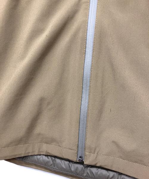 THE NORTH FACE（ザ ノース フェイス）THE NORTH FACE (ザ ノース フェイス) トリクライメイトジャケット カーキ サイズ:XLの古着・服飾アイテム