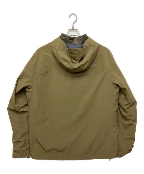 THE NORTH FACE（ザ ノース フェイス）THE NORTH FACE (ザ ノース フェイス) トリクライメイトジャケット カーキ サイズ:XLの古着・服飾アイテム