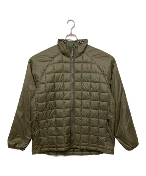 THE NORTH FACE（ザ ノース フェイス）THE NORTH FACE (ザ ノース フェイス) トリクライメイトジャケット カーキ サイズ:XLの古着・服飾アイテム