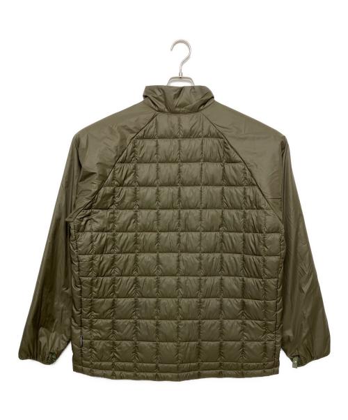 THE NORTH FACE（ザ ノース フェイス）THE NORTH FACE (ザ ノース フェイス) トリクライメイトジャケット カーキ サイズ:XLの古着・服飾アイテム