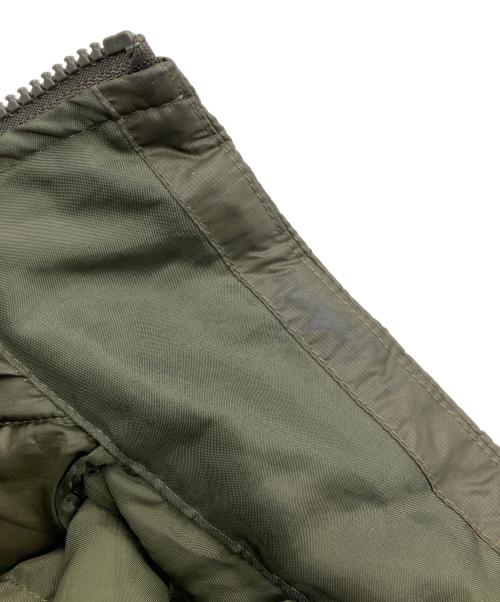 THE NORTH FACE（ザ ノース フェイス）THE NORTH FACE (ザ ノース フェイス) トリクライメイトジャケット カーキ サイズ:XLの古着・服飾アイテム