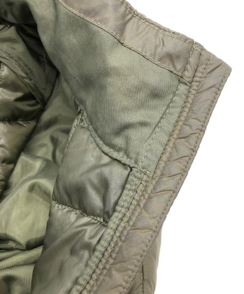 THE NORTH FACE（ザ ノース フェイス）THE NORTH FACE (ザ ノース フェイス) トリクライメイトジャケット カーキ サイズ:XLの古着・服飾アイテム