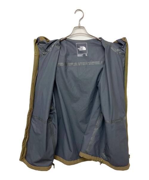 THE NORTH FACE（ザ ノース フェイス）THE NORTH FACE (ザ ノース フェイス) トリクライメイトジャケット カーキ サイズ:XLの古着・服飾アイテム