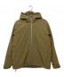 THE NORTH FACE（ザ ノース フェイス）の古着「トリクライメイトジャケット」｜カーキ