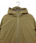 THE NORTH FACE (ザ ノース フェイス) トリクライメイトジャケット カーキ サイズ:XL：12000円