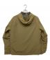 中古・古着 THE NORTH FACE (ザ ノース フェイス) トリクライメイトジャケット カーキ サイズ:XL：12000円