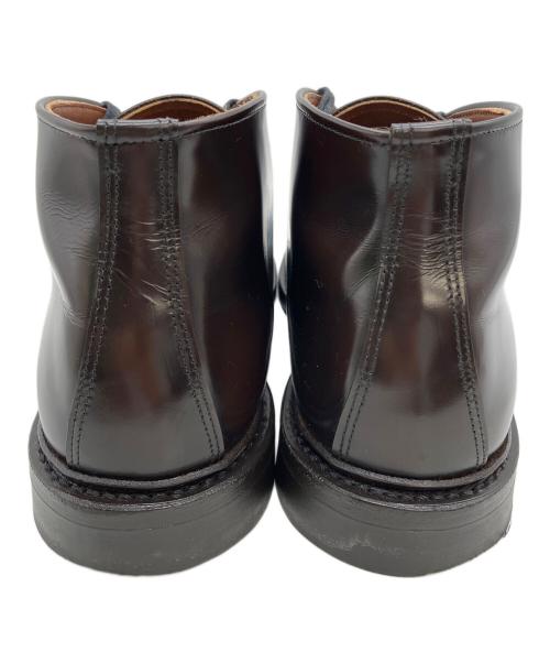 RED WING（レッドウィング）RED WING (レッドウィング) 9095　レザーシューズ ブラウン サイズ:27cmの古着・服飾アイテム
