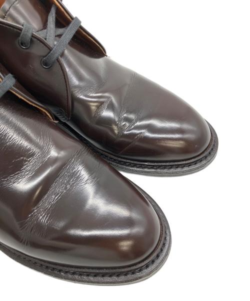 RED WING（レッドウィング）RED WING (レッドウィング) 9095　レザーシューズ ブラウン サイズ:27cmの古着・服飾アイテム