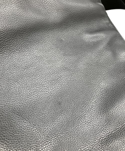 COACH（コーチ）COACH (コーチ) ショルダーバッグ ブラックの古着・服飾アイテム