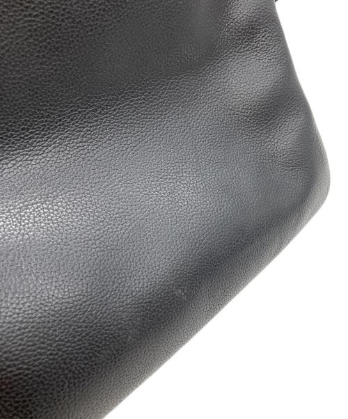 COACH（コーチ）COACH (コーチ) ショルダーバッグ ブラックの古着・服飾アイテム