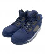 NIKEナイキ）の古着「Air Jordan 5 Retro SE 