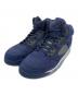 NIKE（ナイキ）の古着「Air Jordan 5 Retro SE 