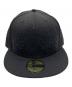 New Era (ニューエラ) キャップ エヴァンゲリオンコラボ 第10使徒 ブラック サイズ:58.7cm：11000円