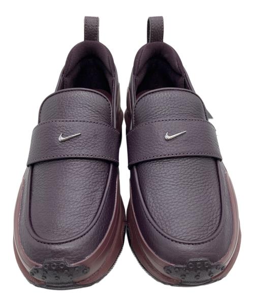 NIKE（ナイキ）NIKE (ナイキ)  エアマックス フェノメナ ワインレッド サイズ:24cm 未使用品の古着・服飾アイテム