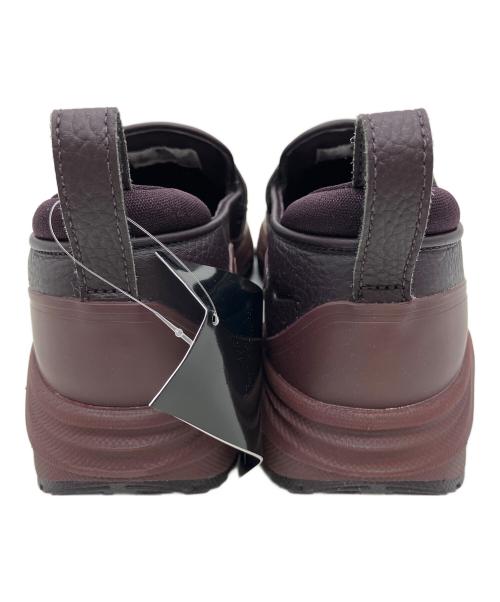 NIKE（ナイキ）NIKE (ナイキ)  エアマックス フェノメナ ワインレッド サイズ:24cm 未使用品の古着・服飾アイテム