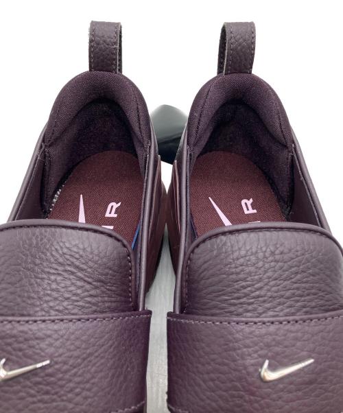NIKE（ナイキ）NIKE (ナイキ)  エアマックス フェノメナ ワインレッド サイズ:24cm 未使用品の古着・服飾アイテム