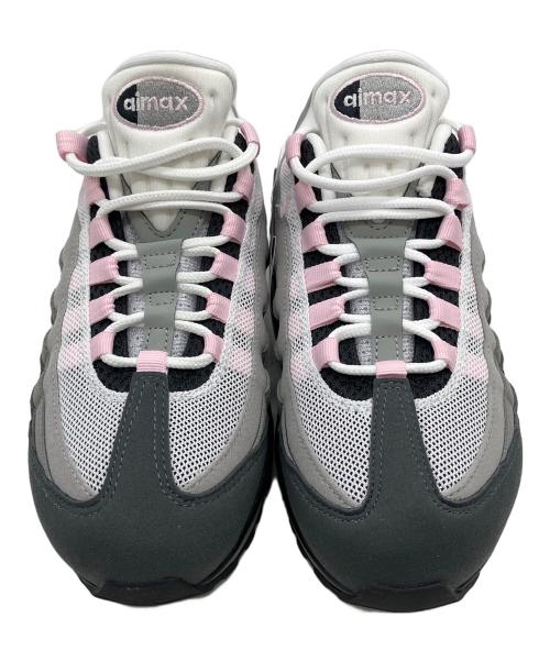 NIKE（ナイキ）NIKE (ナイキ) Air Max 95 OG Big Bubble 