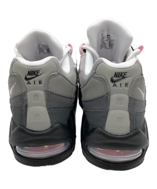 NIKE（ナイキ）NIKE (ナイキ) Air Max 95 OG Big Bubble 