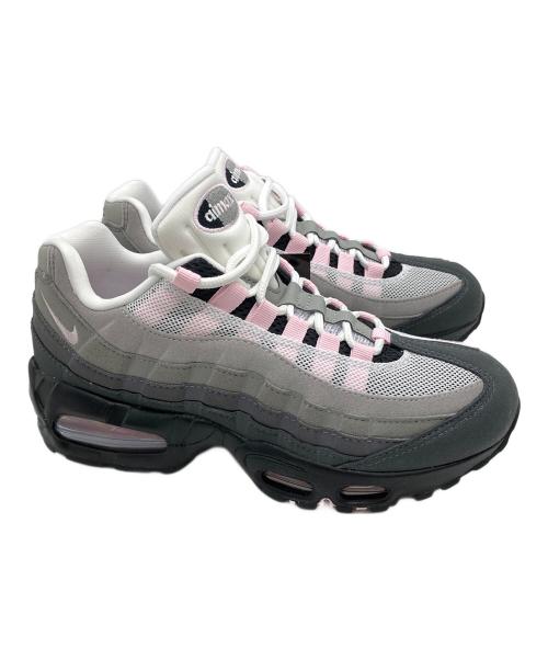 NIKE（ナイキ）NIKE (ナイキ) Air Max 95 OG Big Bubble 