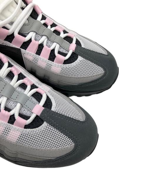 NIKE（ナイキ）NIKE (ナイキ) Air Max 95 OG Big Bubble 
