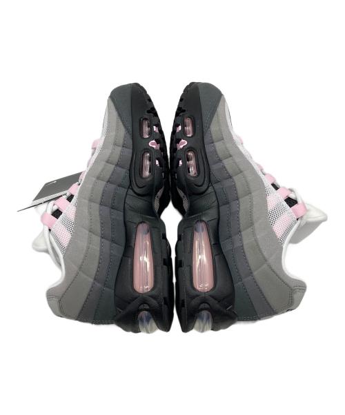NIKE（ナイキ）NIKE (ナイキ) Air Max 95 OG Big Bubble 