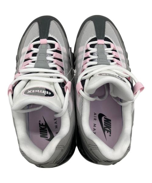NIKE（ナイキ）NIKE (ナイキ) Air Max 95 OG Big Bubble 