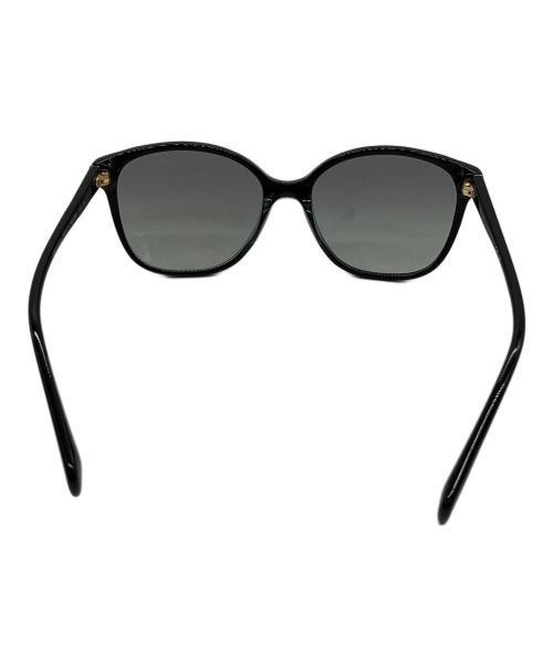 PRADA（プラダ）PRADA (プラダ) サングラス ブラックの古着・服飾アイテム