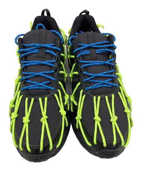 asics（アシックス）asics (アシックス) ROKH (ロク) Gel Venture 7 ブラック サイズ:28.25cmの古着・服飾アイテム