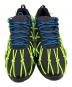 asics (アシックス) ROKH (ロク) Gel Venture 7 ブラック サイズ:28.25cm：35000円