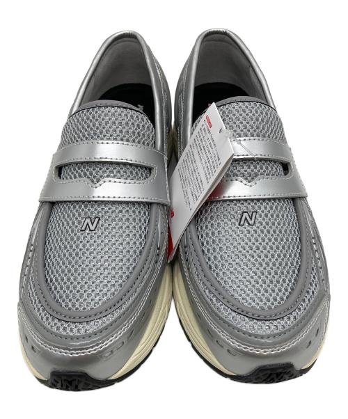 NEW BALANCE（ニューバランス）NEW BALANCE (ニューバランス) 1906L グレー サイズ:28.5cmの古着・服飾アイテム