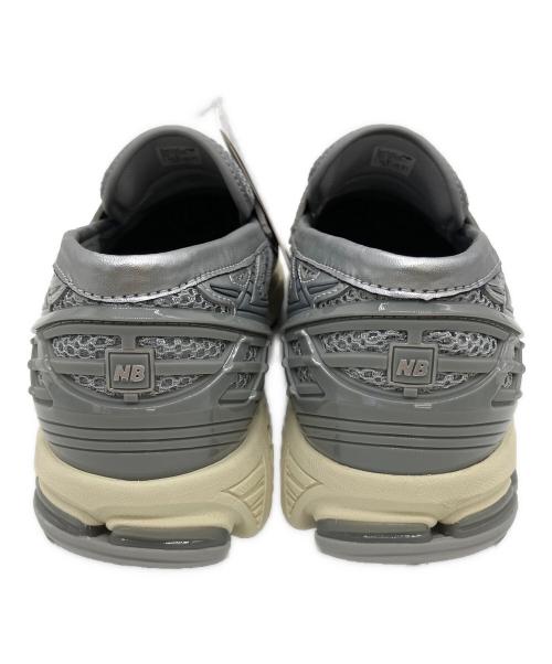 NEW BALANCE（ニューバランス）NEW BALANCE (ニューバランス) 1906L グレー サイズ:28.5cmの古着・服飾アイテム