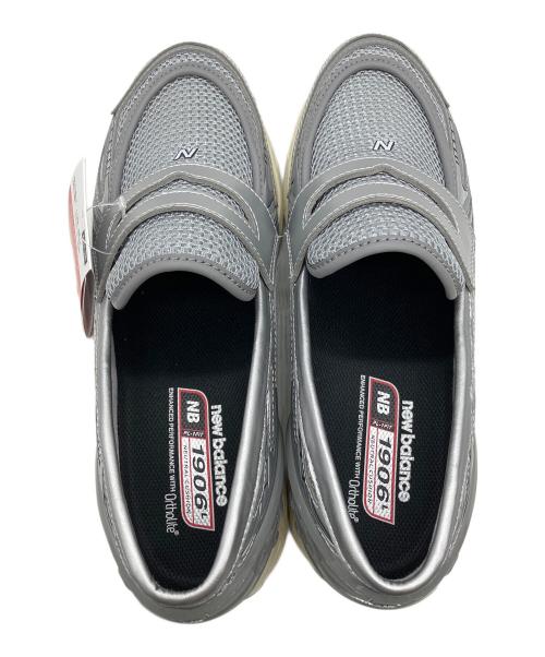 NEW BALANCE（ニューバランス）NEW BALANCE (ニューバランス) 1906L グレー サイズ:28.5cmの古着・服飾アイテム