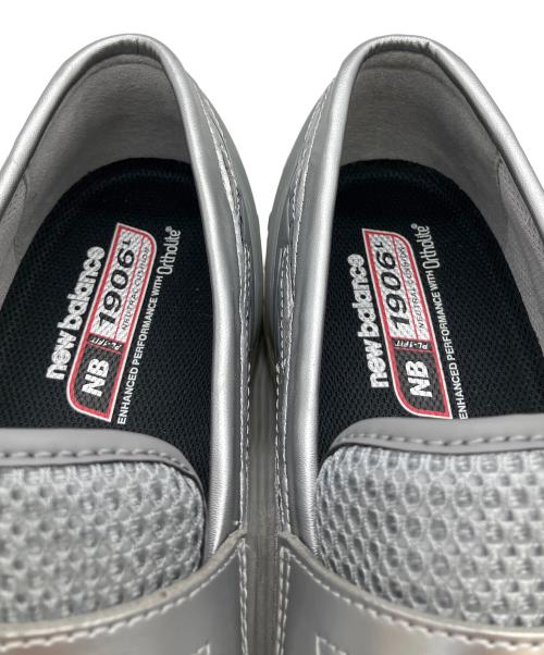 NEW BALANCE（ニューバランス）NEW BALANCE (ニューバランス) 1906L グレー サイズ:28.5cmの古着・服飾アイテム